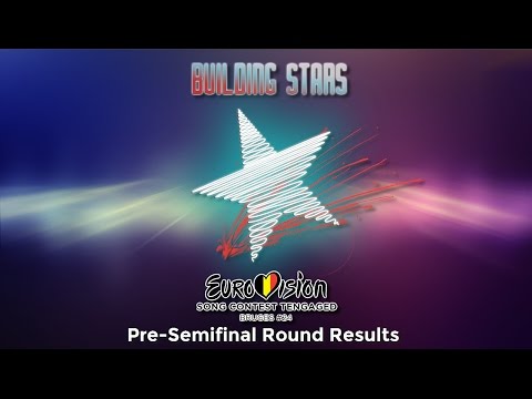 ESC Tengaged 24 - Pre-Semifinal Round Results