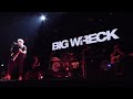 Big Wreck "Mistake" Live Toronto Ontario Canada December 22 2023