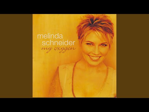 From the Inside Out - Melinda Schneider