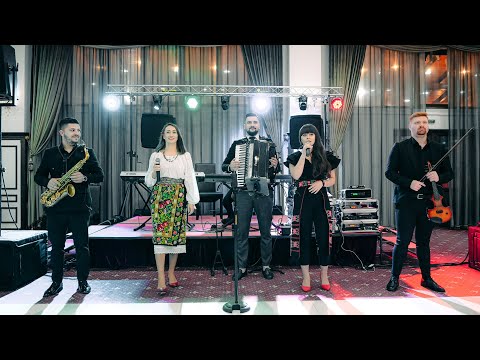 Trupa Creativ Suceava(2022) - Nunta Costel & Paula. Program 1.