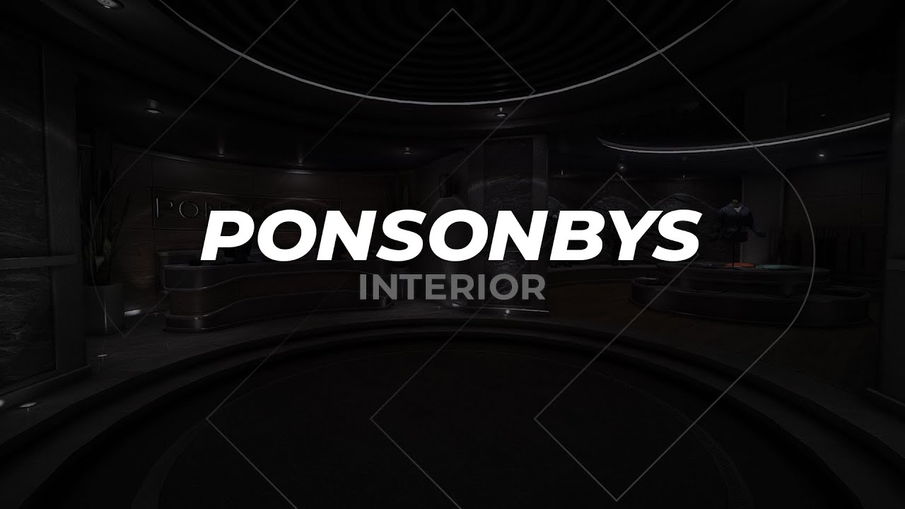 FM PONSONBYS