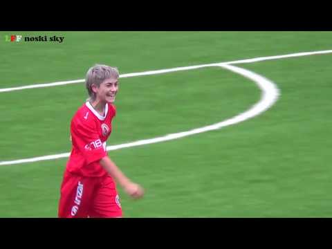 Gol Izaro (Goierri Gorri 4-0 Arratia) - LigasFutbolFemenino.com