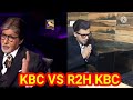 KBC R2H KBC Jainsaifi Nazimahmed