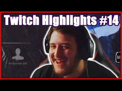 TheKller Twitch Highlights #14 - OH mein GOTT..