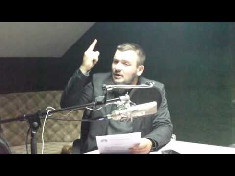 "Avancimi i Shpirtit" hoxhë: Zejd Haziri