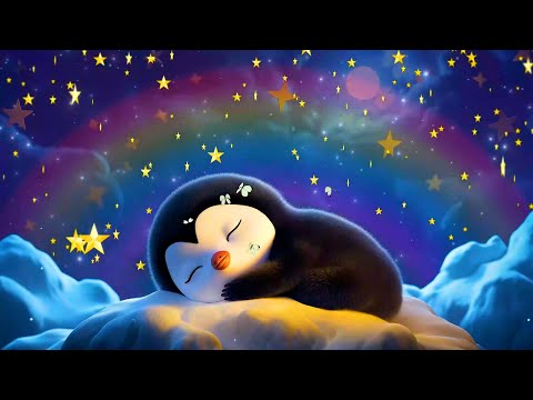 Instantly Fall Into Deep Sleep ★︎ Soothing Music For Deep Sleep, Stress Healing