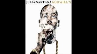 Juelz Santana feat. Wale - Awesome (God Will&#39;n Mixtape) (2013)