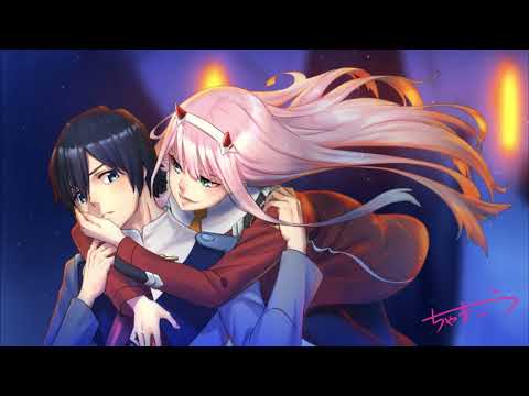 Darling in the Franxx OST Trente 1 Hour