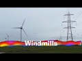 The Bros Squad - Windmills (Music Video) COMING SOON!