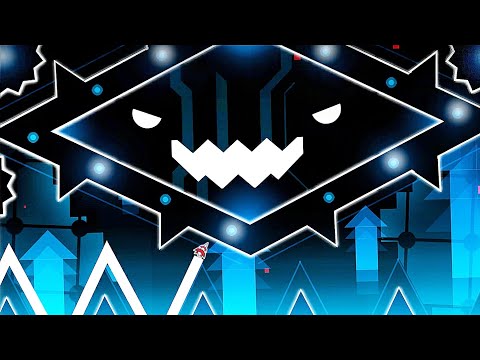 (Extreme Demon) ''Auditory Breaker'' 100% by LazerBlitz | Geometry Dash