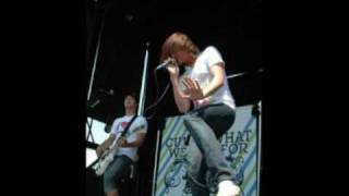 Cute Is What We Aim For - Crush (Color Me Cliche Risque) Demo