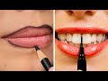 Holiday Party Makeup Hacks Festive Looks In 5 Minutes Flat