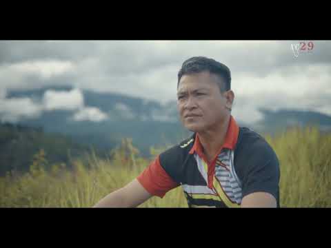 Iti dogoh koposion - Jacklan Jailon Alibin (Official music video)