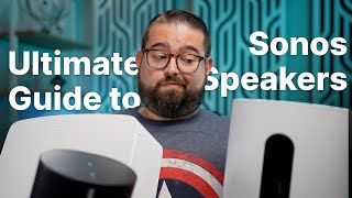 Download lagu I Tried EVERY Sonos Speaker... Ultimate Guide to Sonos for Every Room mp3 Download lagu I Tried EVERY Sonos Speaker... Ultimate Guide to Sonos for Every Room mp3