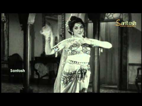 Madhanaa Manasaayeraa || Pooja Phalam Video Songs || ANR | Savitri | Jamuna | SAV Entertainments