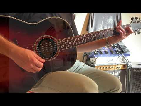 Furch roundback acoustic 96 image 6