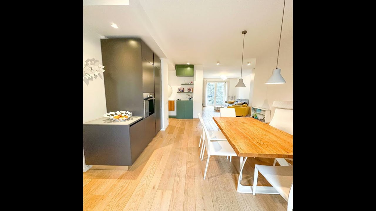 Appartamento - Video