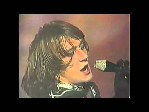 Psihomodo Pop - Nebo (Novogodišnji program 1987)