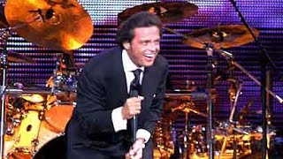 Luis Miguel - Intro &amp; Vuelve