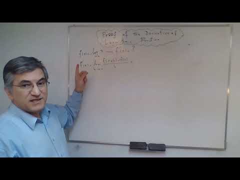 Chapter 5 - Logarithmic Functions: Derivatives (Part 1) Section1 | MCV4U1-Calculus & Vectors