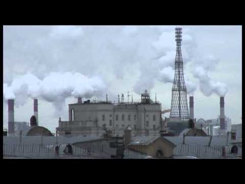 marina fomenko _ portrait of the shukhov tower