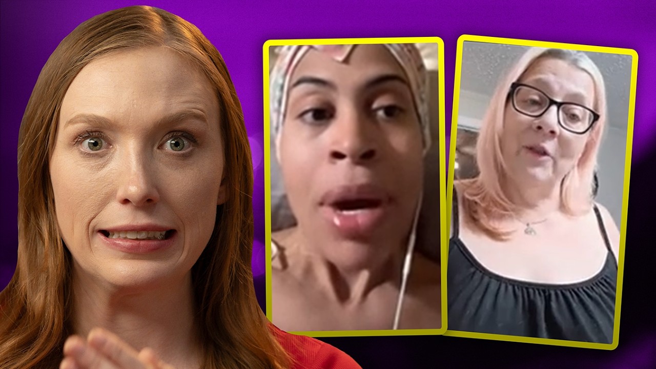 Mothers Who Arent Nurturing