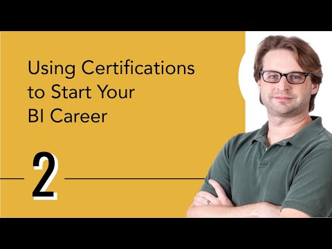 Introduction to Business Intelligence