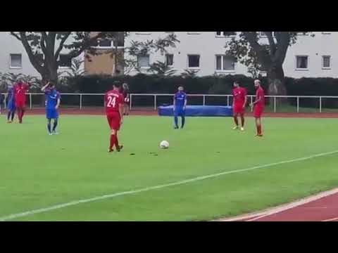 Berlinliga: Al- Dersim weiter ohne Punktverlust