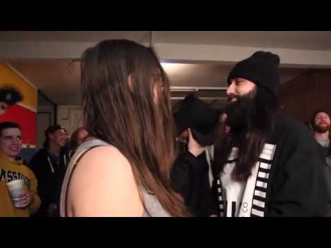 No Coast Battle: BS Elliot vs Diggy Splash