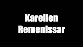 Kartellen-Remenissar