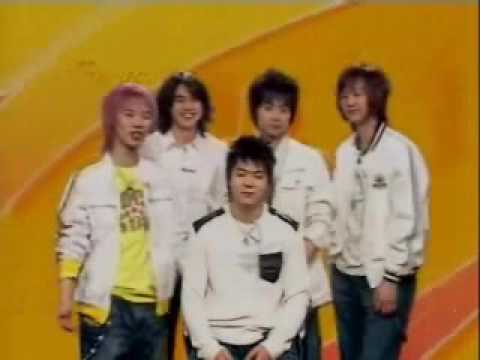 2004.03.25 Star VJ Show - 버즈