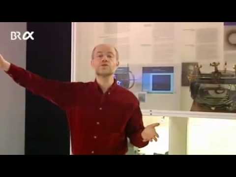 Die Physik Albert Einsteins - Die Kosmologie 1/2