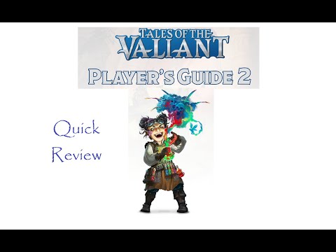 ToV Subclass Breakdown and Players Guide 2 Review