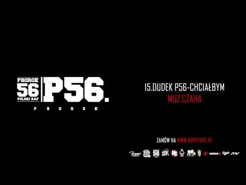 15  DUDEK P56   CHCIAŁBYM MUZ  CZAHA