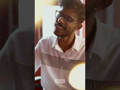 The hymn of dharma | Malayalam Cover Song | Jayadeep Anand #rakhavphotography