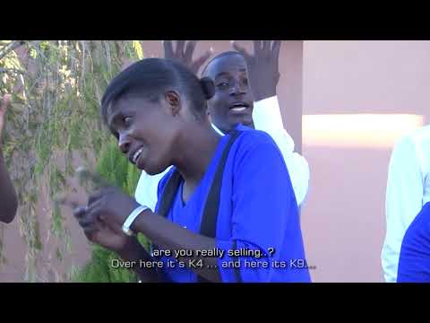 The Defeaters -Mali Nzi Kapamela