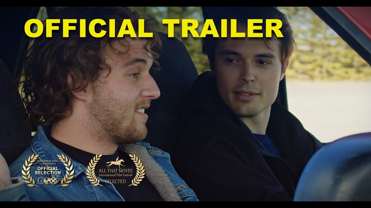 We're Out of Beer (2025) | Official Trailer