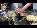 広島お好み焼きを食べる旅!