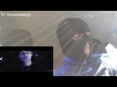 UK REACTION TO POLISH RAP - KIZO FT MAJOR SPZ - TRYB KOMFORT - REACTION VIDEO!