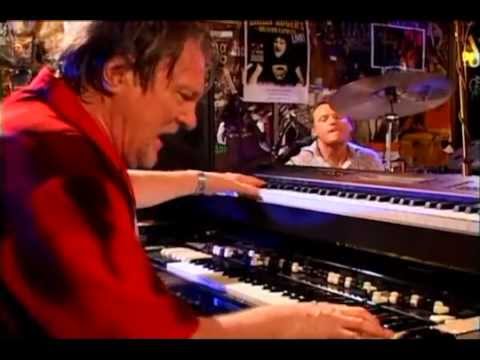 Brian Auger - Compared to what (Live at Baked Potato)