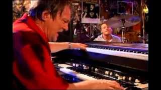 Brian Auger - Compared to what (Live at Baked Potato)