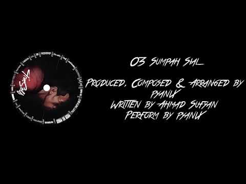 03 pyaniX - Sumpah Sial