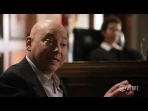 CALIFORNICATION Trailer 4x10 The Trial