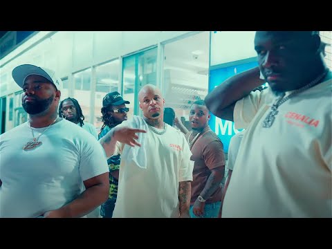 Doodie Lo - Dead Wrong (Official Video)