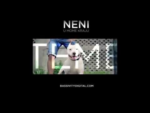 Neni - U mome Kraju - Nedelja 13.9 na Bassivity Digital youtube kanalu