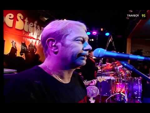 lasse stefanz Främling