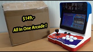 The Best $149, - Mini China Arcade You Can Find In 2025 ?