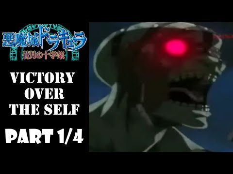 Hardest Castlevania Kaizo - Victory Over the Self