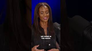 Skye Marshall and the IRS | Wide Open with Ashlyn Harris #shorts