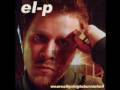 EL-P - Opiates